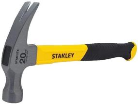 img 1 attached to Stanley STHT51304 20Oz Fiberglass Hammer