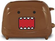 🍞 toast with style: discover the remarkable domo toaster! логотип