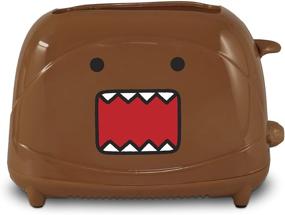 img 4 attached to 🍞 Toast with Style: Discover the Remarkable Domo Toaster!