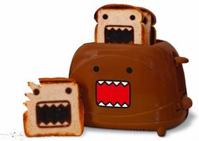 img 3 attached to 🍞 Toast with Style: Discover the Remarkable Domo Toaster!