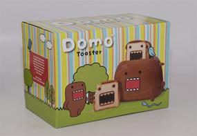 img 2 attached to 🍞 Toast with Style: Discover the Remarkable Domo Toaster!