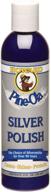 howard sp0008 pine-ola silver polish: professional grade 8-ounce solution logo