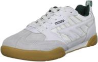 hi tec marking classic leather sneakers logo