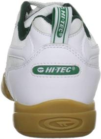 img 2 attached to HI TEC Marking Classic Leather Sneakers