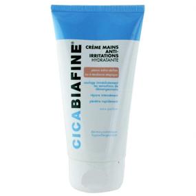 img 1 attached to CicaBiafine Moisturizing Anti Irritation Cream Extra