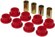 prothane 7 1204 rear strut bushing logo