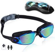 rapidor anti fog uv protection leak proof multiple logo