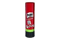 палочка клея pritt 199986, 22 г логотип