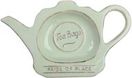 woodware pride place tidy green logo
