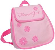 lillian rose flower backpack keepsake logo