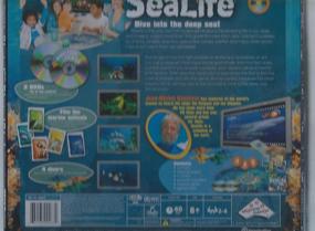 img 1 attached to 🐠 Dive into Fun with the Toys Games Sea Life Game