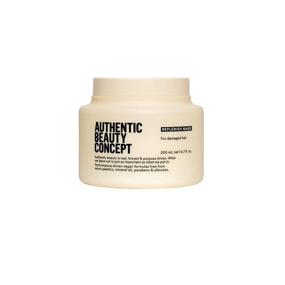 img 4 attached to Authentic Beauty Concept Cruelty Free Silicone Free Hair Care for Hair Masks