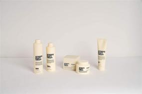 img 1 attached to Authentic Beauty Concept Cruelty Free Silicone Free Hair Care for Hair Masks