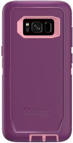 img 3 attached to Чехол OtterBox DEFENDER без экрана для Samsung Galaxy, аксессуары для мобильных телефонов и чехлы, футляры и клипсы