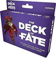 deck of fate core 🔓: разблокируйте бесконечные возможности! логотип