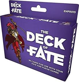 img 4 attached to Deck of Fate Core 🔓: Разблокируйте Бесконечные Возможности!