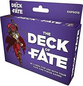 img 2 attached to Deck of Fate Core 🔓: Разблокируйте Бесконечные Возможности!