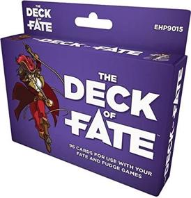 img 3 attached to Deck of Fate Core 🔓: Разблокируйте Бесконечные Возможности!