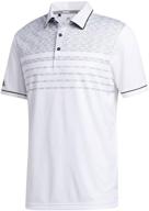 adidas golf novelty white large logo