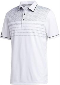 img 1 attached to Adidas Golf Novelty White Large