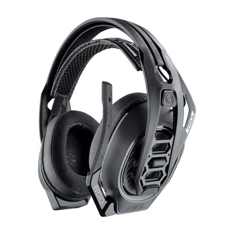 plantronics headset wireless professional playstation 4 로고