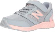 👟 metallic new balance running shoes - unisex logo