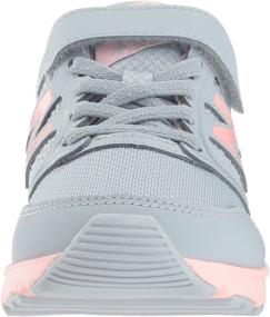 img 3 attached to 👟 Metallic New Balance Running Shoes - Unisex