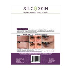 img 1 attached to Silc Skin Full Face Set