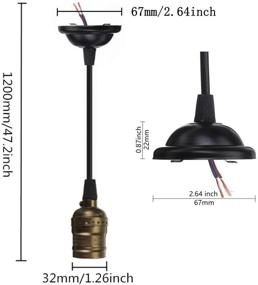 img 1 attached to CTKcom Replacement Industrial Projects 110 220V: Durable and Efficient Electrical Equipment