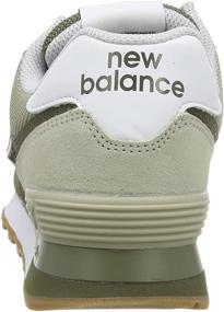 img 2 attached to 👟 Men's Fashion Sneakers - New Balance Iconic Cobalt Shoes for Style and Comfort