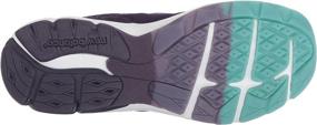 img 1 attached to 👧 New Balance Toddler Girls' Running Shoes - Great for Active Girls