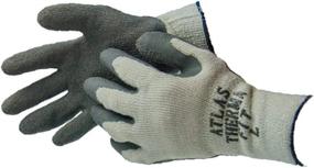 img 1 attached to 84 371 Insulated Cotton Bricklayer Gloves