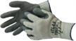 84 371 insulated cotton bricklayer gloves logo