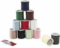 🧵 singer 60648 mercerized cotton assorted: premium quality thread for all sewing projects logo