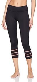 img 1 attached to ONeill Womens Coastal Hybrid Legging