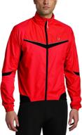 🧥 enhanced performance pearl izumi elite barrier jacket logo