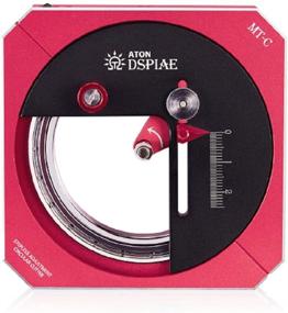 img 4 attached to 🔪 Efficiently Cut with Precision: DSPIAE MT-C 2.0 Stepless Adjustment Circular Cutter (1mm - 50mm)