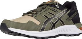 img 1 attached to 👟 ASICS Gel-Citrek: Top Performance Men's Running Shoes for Enhanced Running Experience