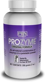 img 1 attached to 🌱 Prozyme Organic Enzyme Dietary Food Supplement Powder