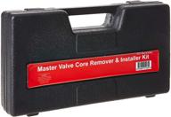 💪 fjc 2750 master valve core remover and installer kit: the ultimate tool for effortless valve core maintenance logo