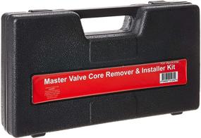 img 2 attached to 💪 FJC 2750 Master Valve Core Remover and Installer Kit: The Ultimate Tool for Effortless Valve Core Maintenance