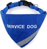 doggie stylz service reflective matching dogs in training & behavior aids logo