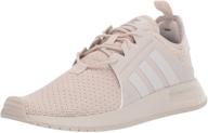 adidas originals x_plr clear brown" translates to "adidas originals x_plr чистый коричневый" in russian. логотип