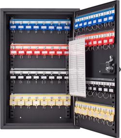 img 4 attached to 🔒 Optimize Your Storage Efficiency with the BARSKA CB13264 Position Cabinet Combo