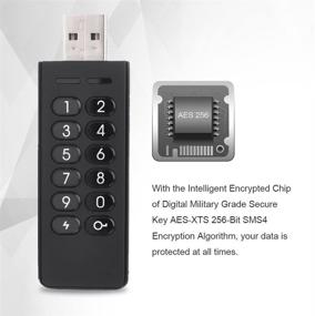img 3 attached to Encrypted INNÔPLUS Military Encryption Validated