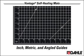 img 2 attached to Dahle Vantage Self Healing Cutting Cropping