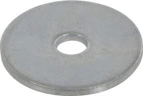 img 2 attached to Hillman 290012 Fender Washer 100 Pack