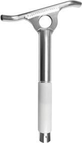 img 1 attached to 🌮 TACO Marine F30-0861BSA-1 Portable Cleat: Versatile 15° Multi-Purpose Solution