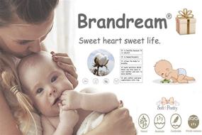 img 2 attached to Brandream Elephant Co Sleeping Breathable Hypoallergenic