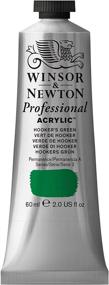img 4 attached to Winsor Newton Professional Acrylic Hookers